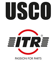 Usco Box USCO ITR | Supplier of Parts for Earthmoving Equipment such as Caterpillar